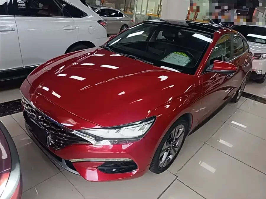 Hyundai Festa