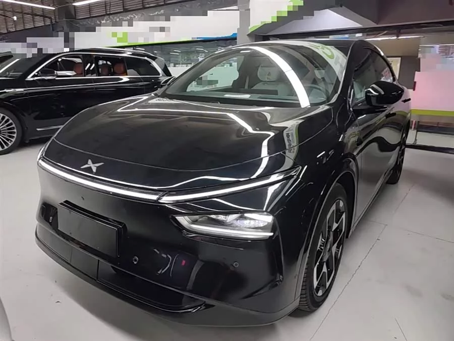 Xpeng G7