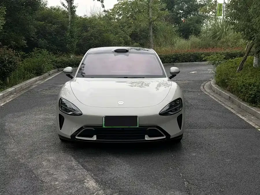 Xiaomi SU7