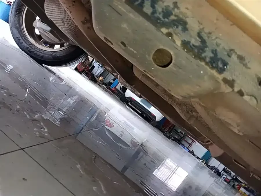 Haval H2S