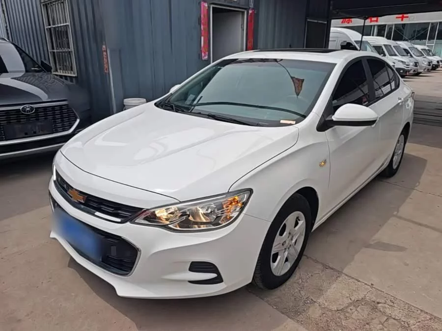 Chevrolet Cobalt