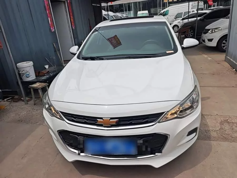 Chevrolet Cobalt