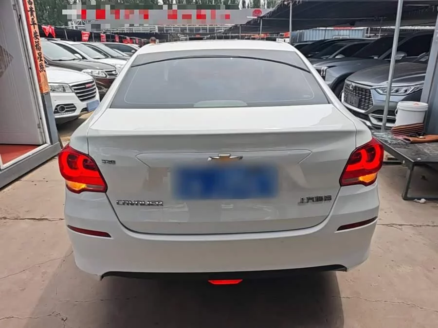 Chevrolet Cobalt