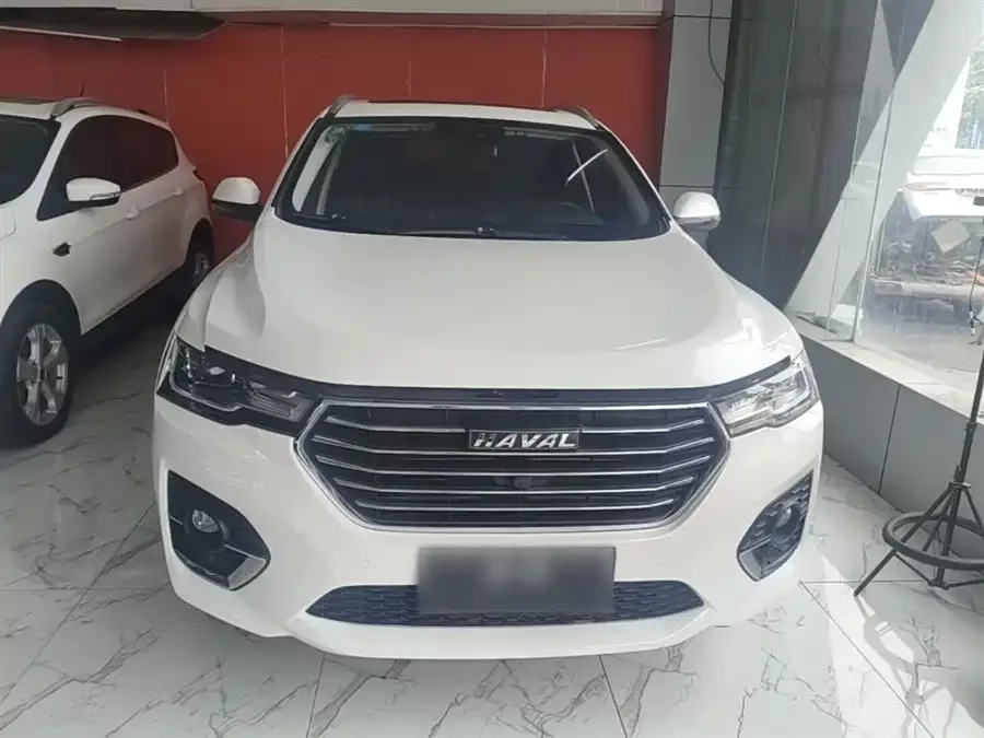 Haval H4