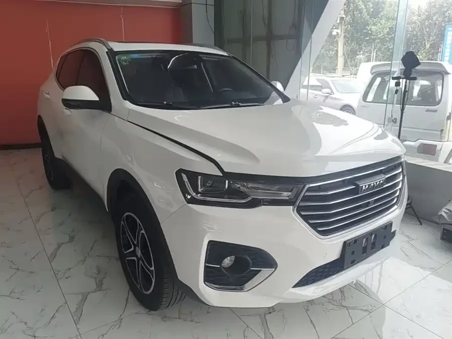 Haval H4