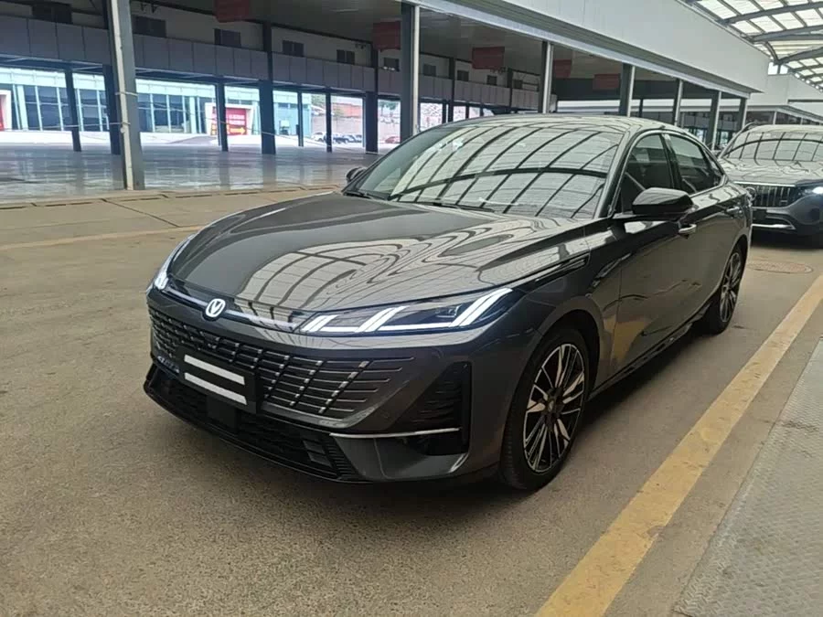 Changan Yidong