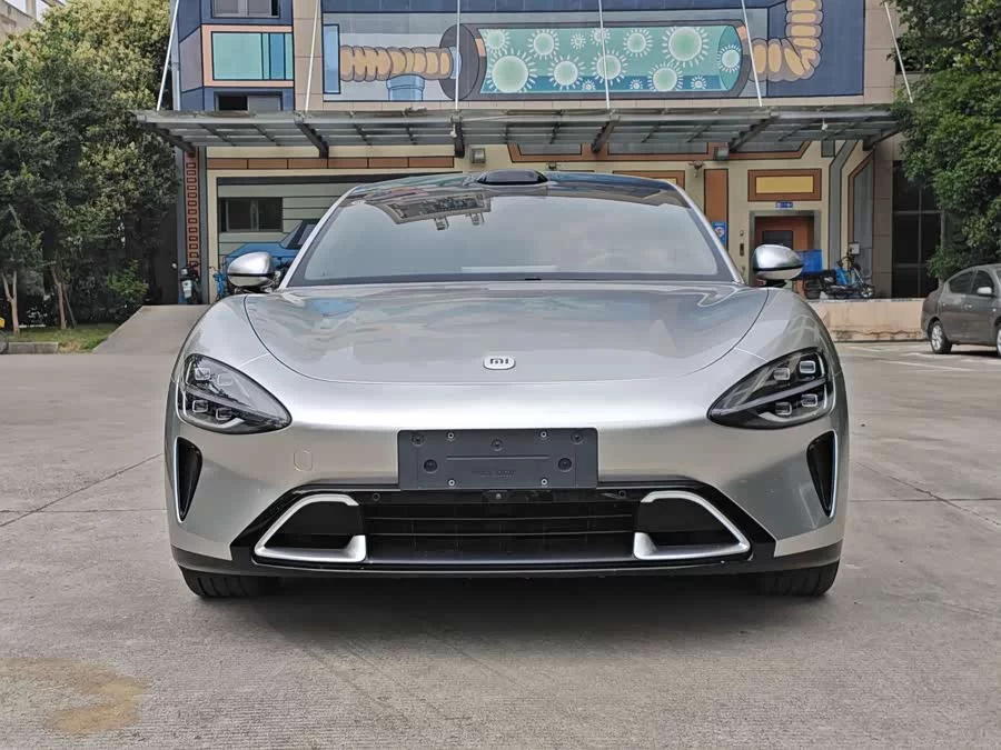 Xiaomi SU7