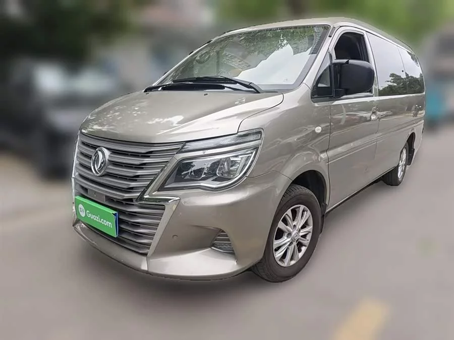 Dongfeng Lingzhi