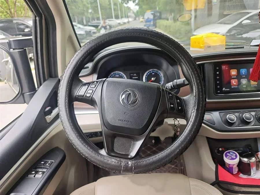 Dongfeng Lingzhi