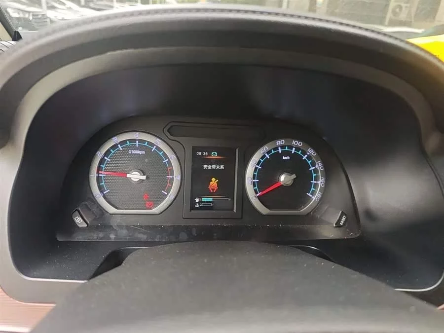 Dongfeng Lingzhi