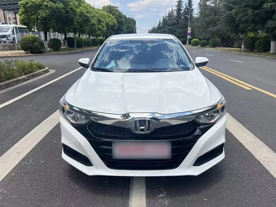 Honda Lingpai