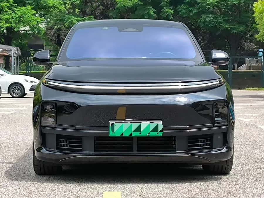 Li Ideal L7