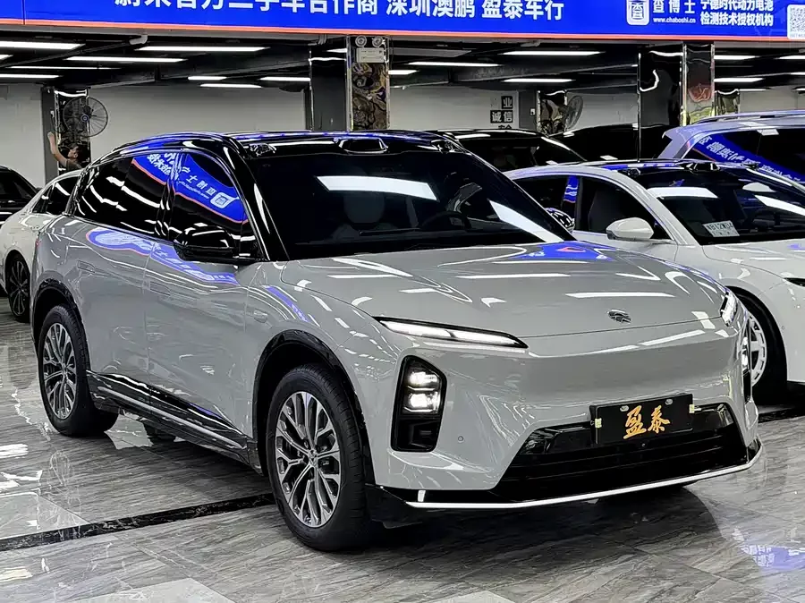 NIO ES6