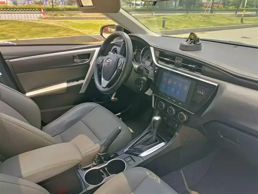 Toyota Levin