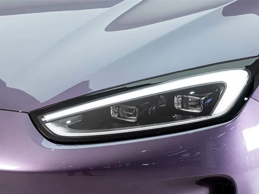 AITO Wenjie M5