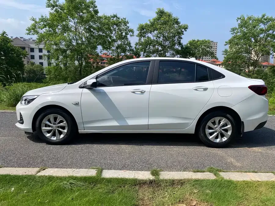 Chevrolet Cobalt