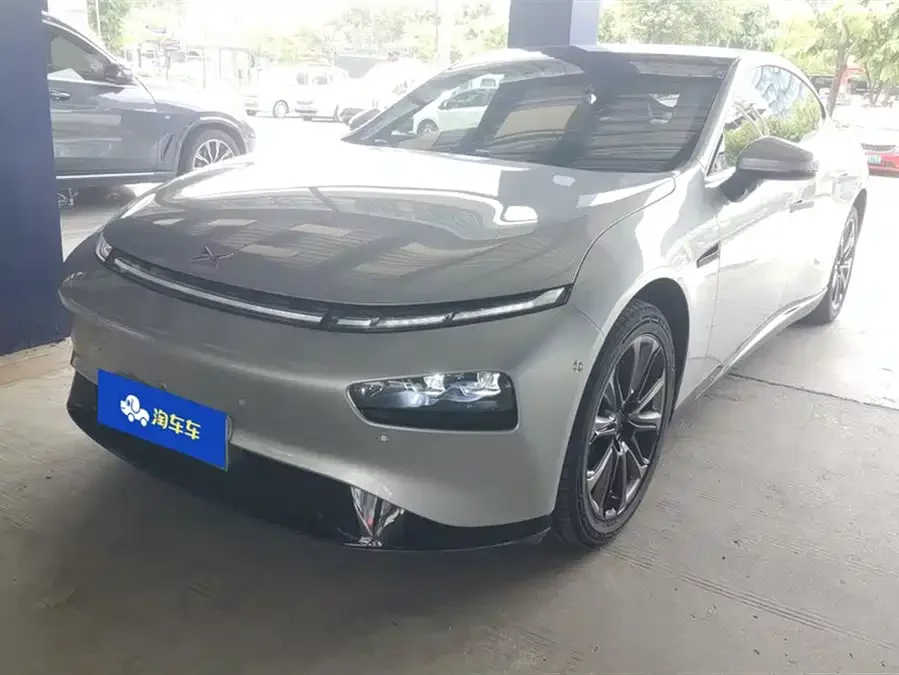 Xpeng P7