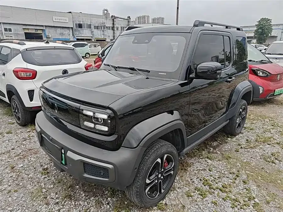 Baojun Yue Ye