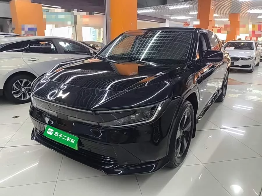 Honda GAC  P7