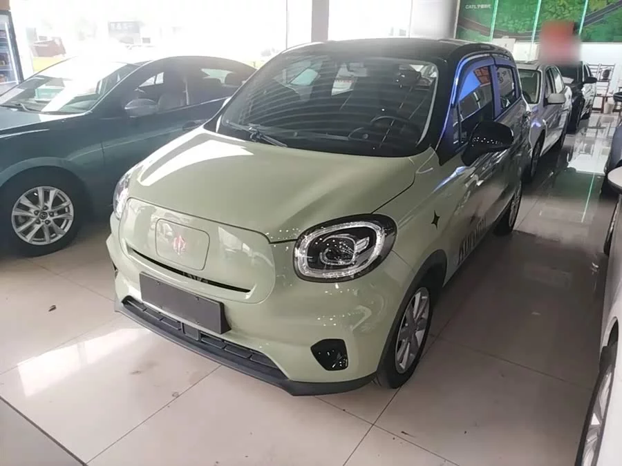 Leapmotor T03