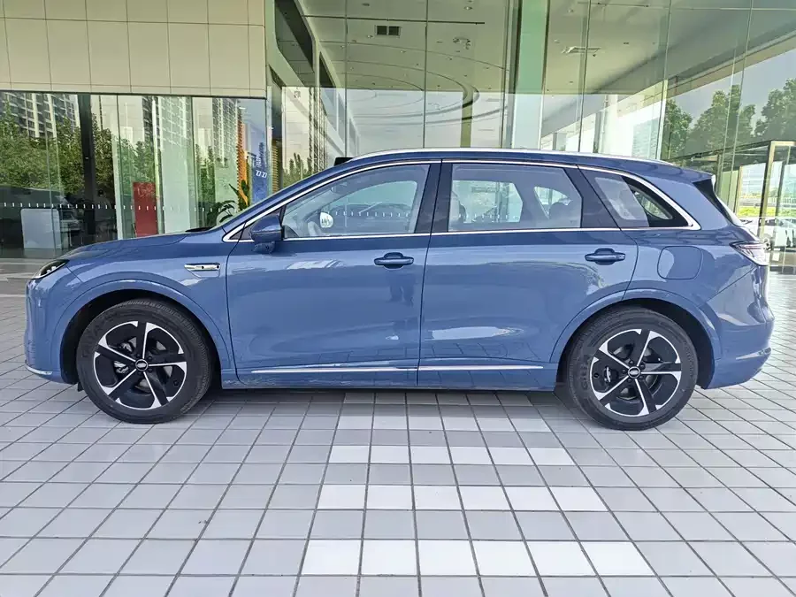 Shangjie H5