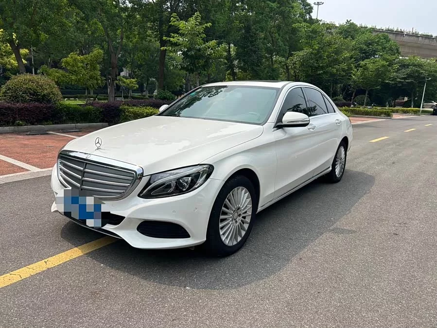 Mercedes Benz Class C