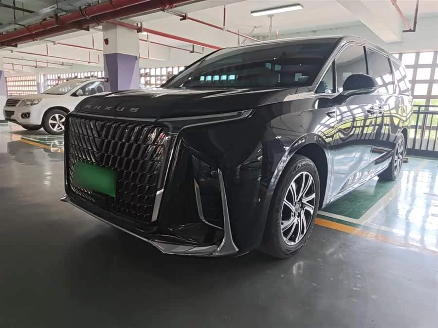 Maxus G90