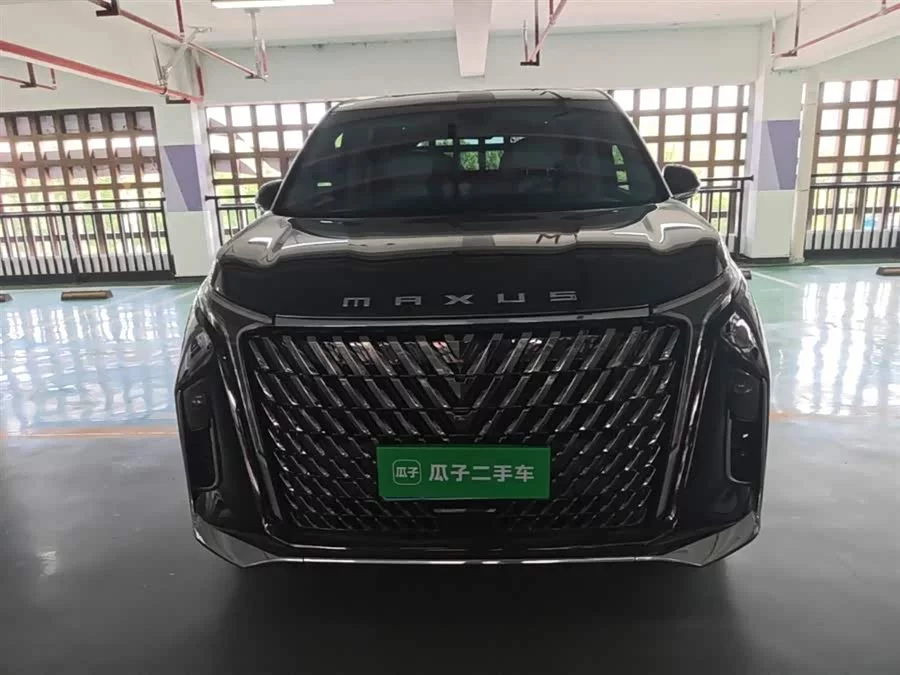 Maxus G90