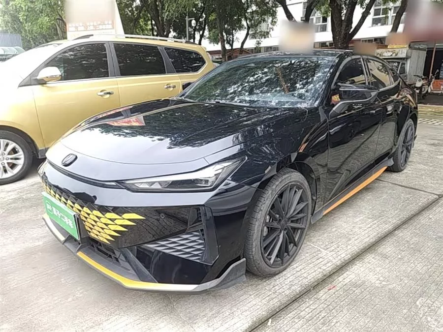 Changan UNI-V