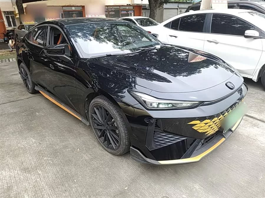 Changan UNI-V