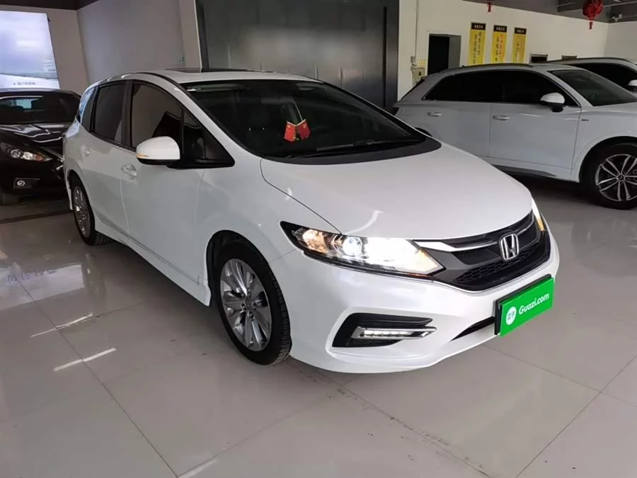 Honda Jade