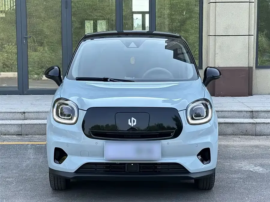 Leapmotor T03
