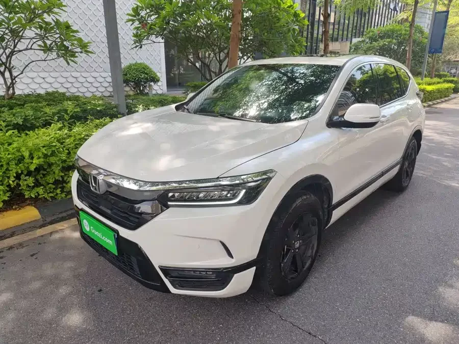 Honda Haoying