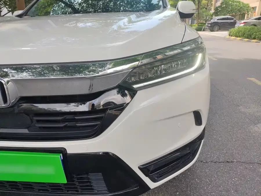 Honda Haoying