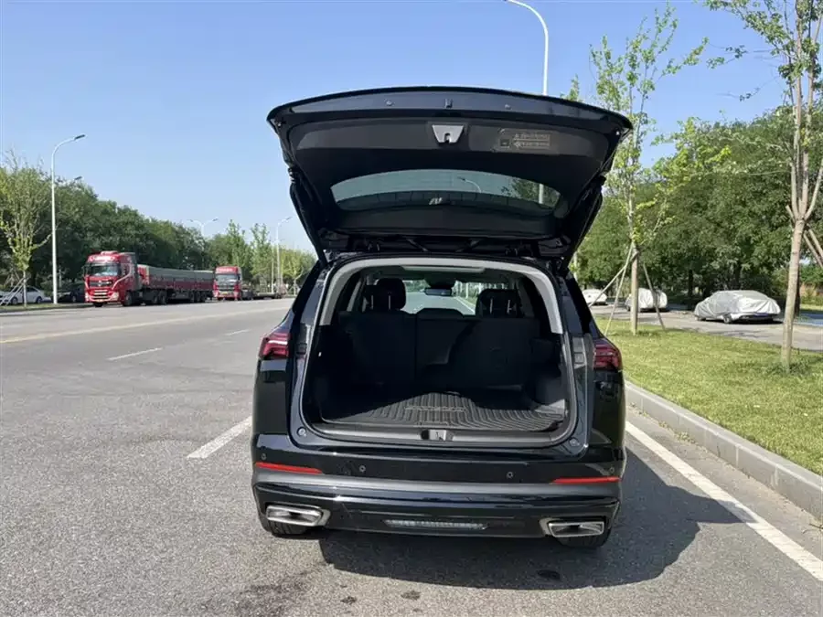 Buick Envision Plus