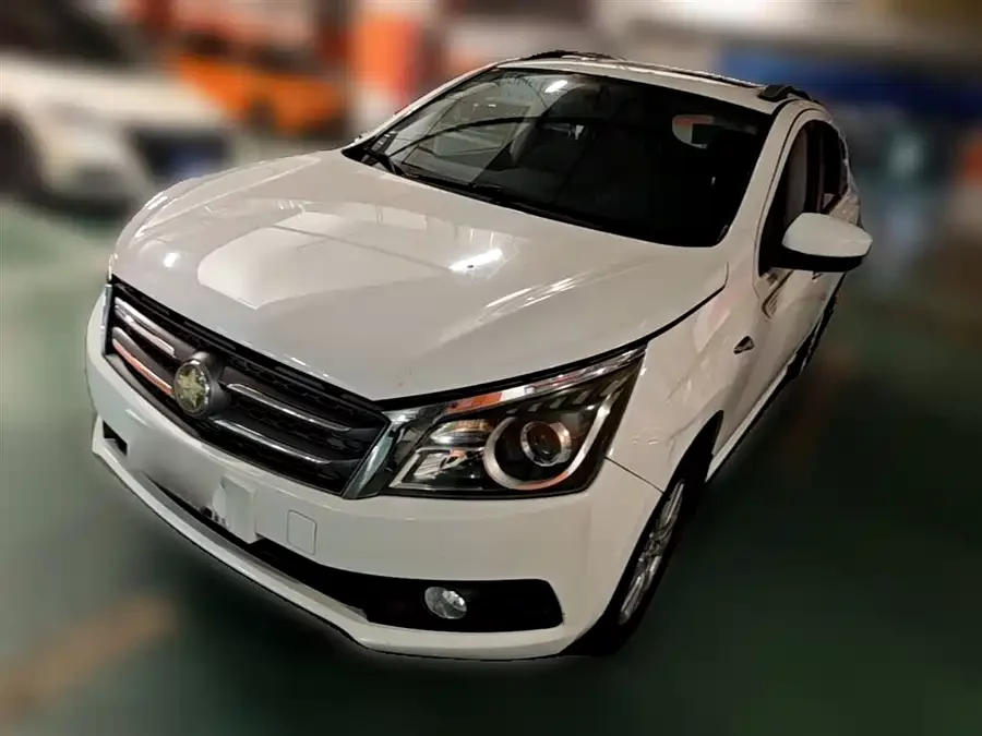 Venucia T70