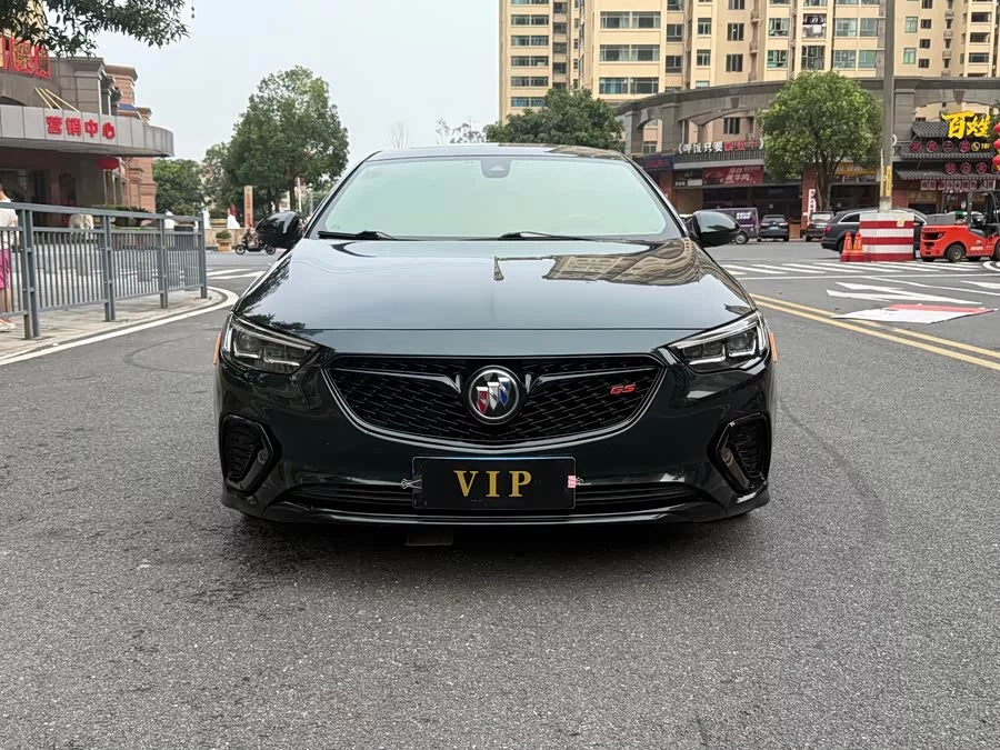 Buick Regal