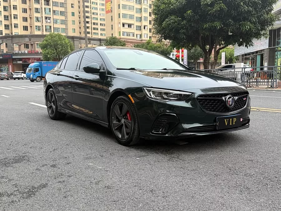 Buick Regal