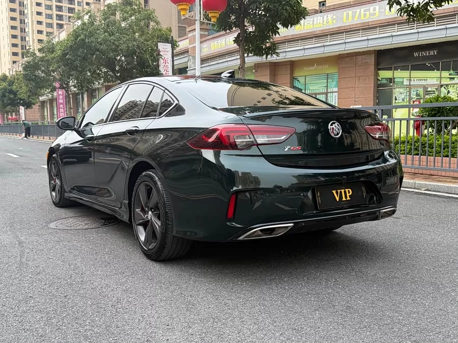 Buick Regal