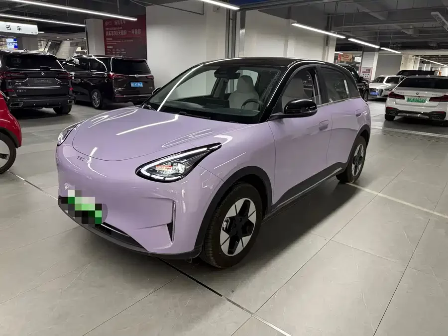 Geely Star Wish