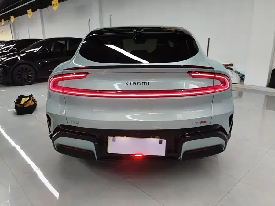 Xiaomi YU7