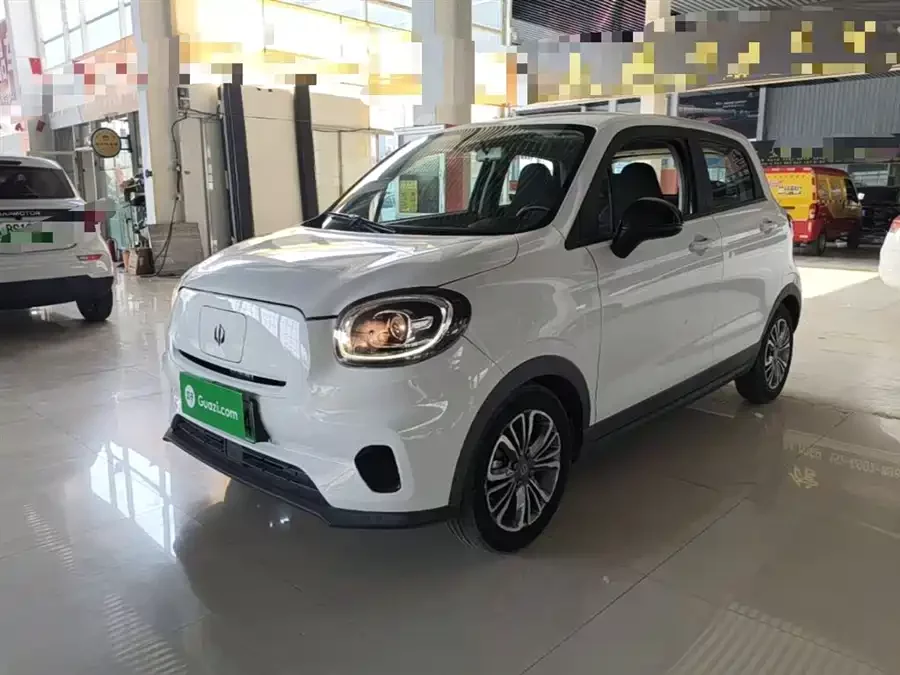 Leapmotor T03