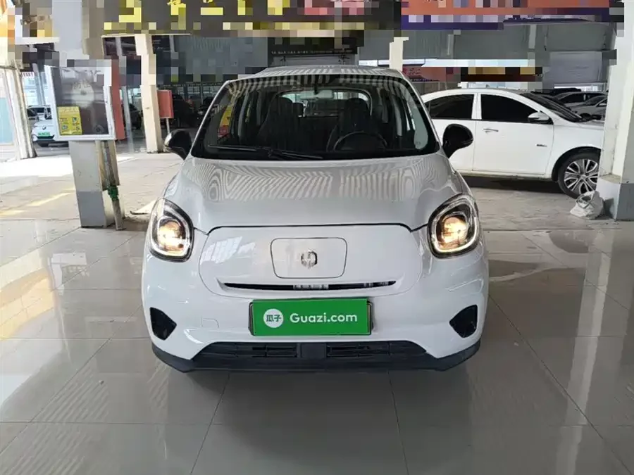 Leapmotor T03