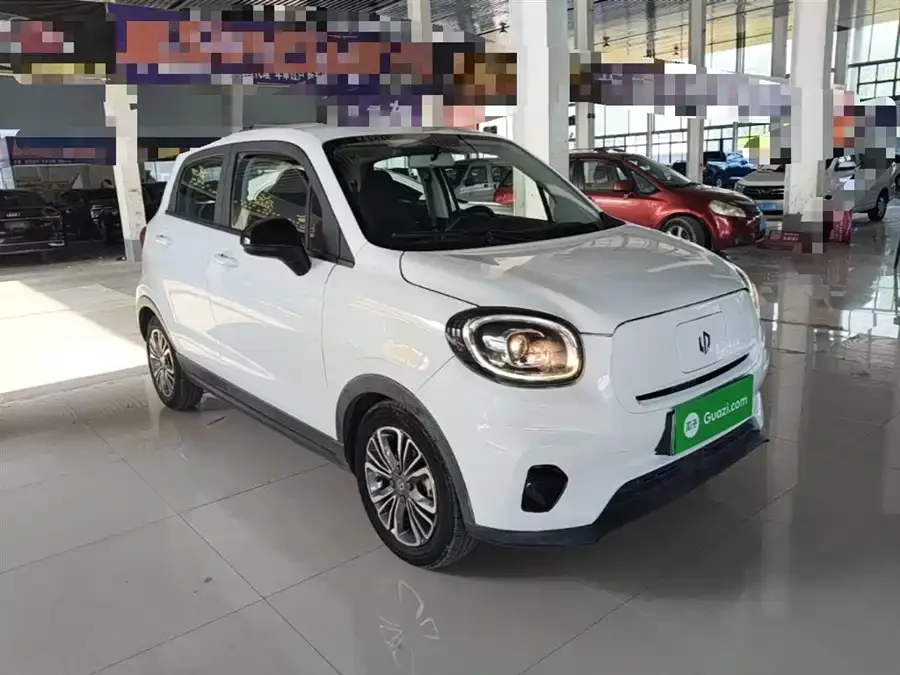Leapmotor T03