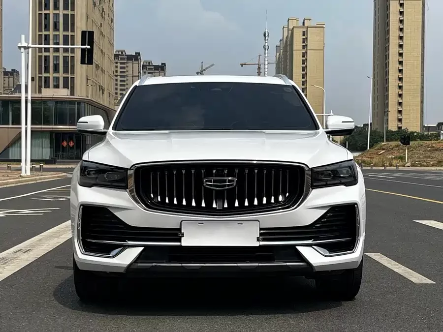 Geely Xingyue L