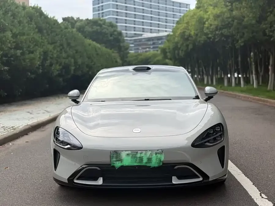 Xiaomi SU7