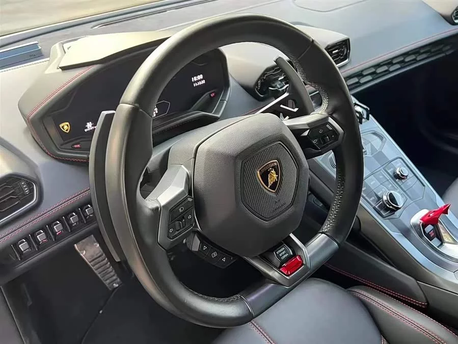 Lamborghini Huracán