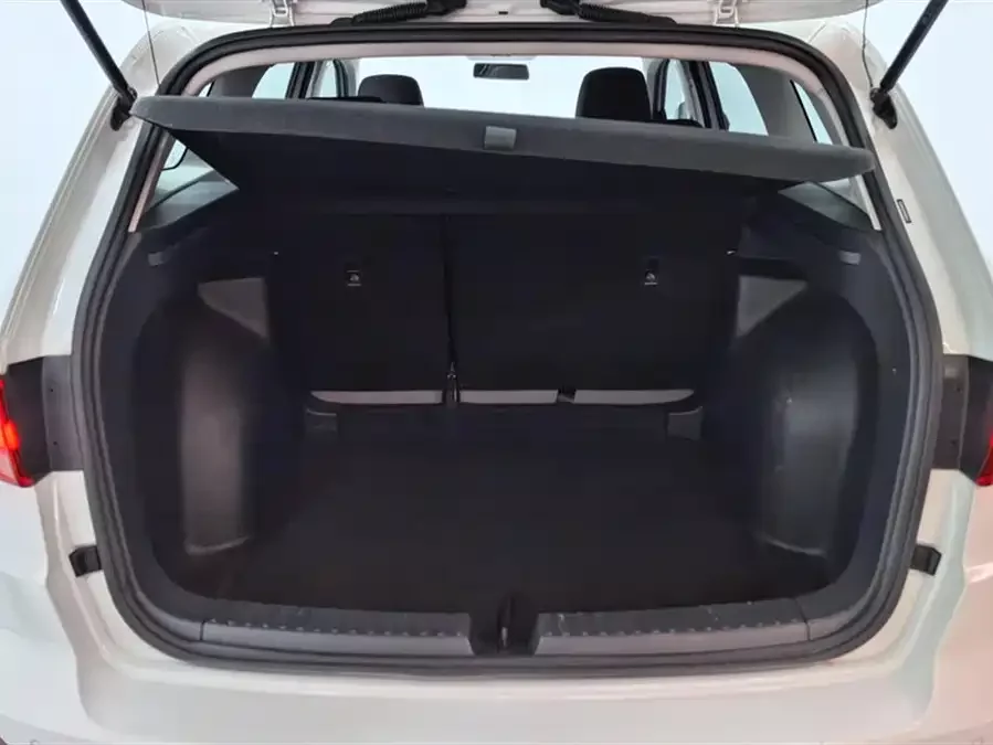 Jetta VS7