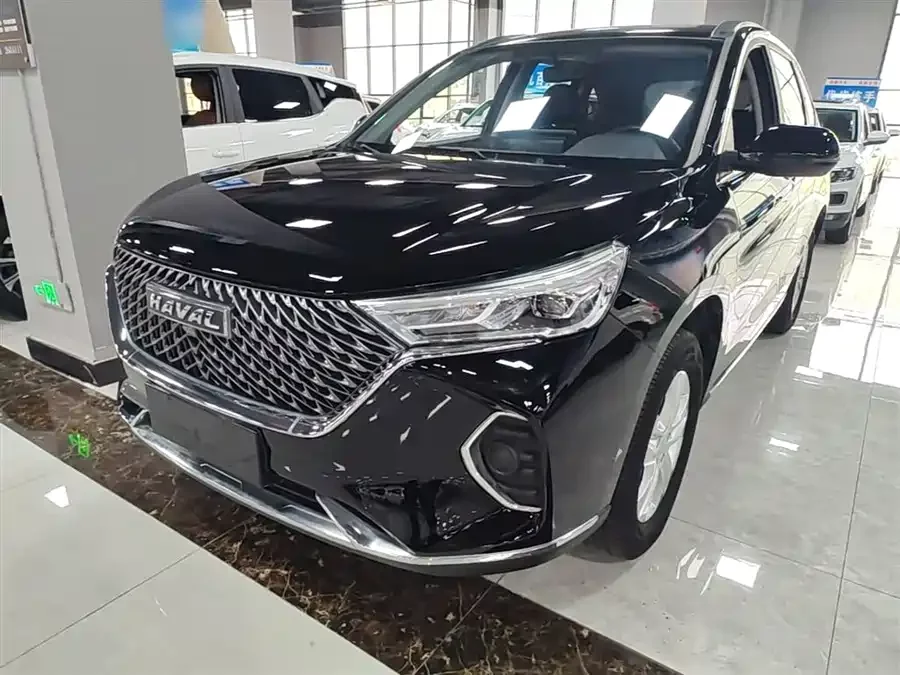 Haval M6