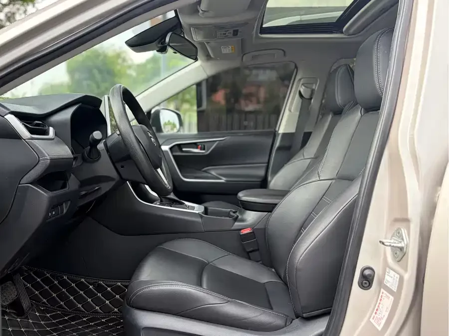 Toyota Wildlander